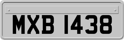 MXB1438