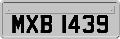 MXB1439