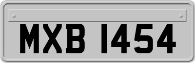 MXB1454