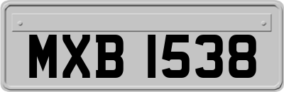MXB1538