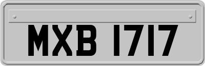 MXB1717