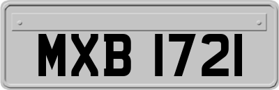 MXB1721