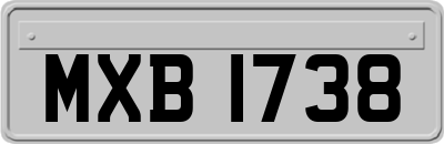 MXB1738