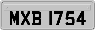 MXB1754