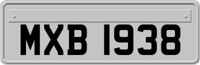 MXB1938