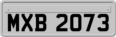 MXB2073
