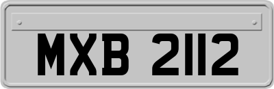 MXB2112