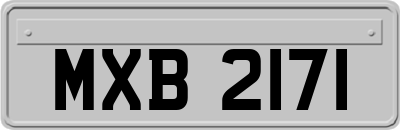 MXB2171