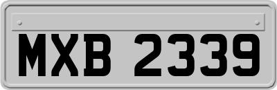 MXB2339