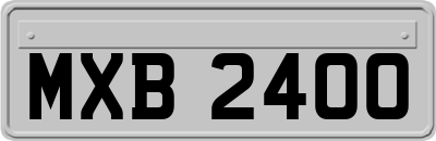MXB2400