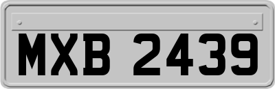MXB2439