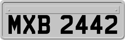 MXB2442