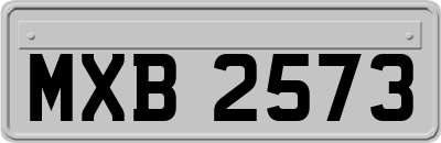 MXB2573