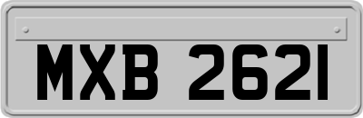 MXB2621
