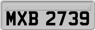 MXB2739