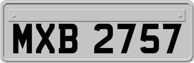 MXB2757