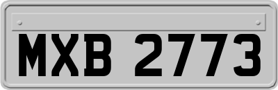 MXB2773