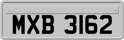 MXB3162