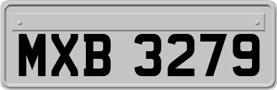 MXB3279