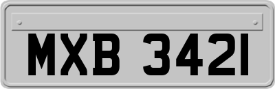 MXB3421