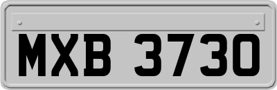 MXB3730