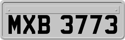 MXB3773