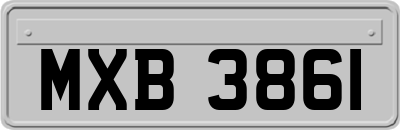 MXB3861