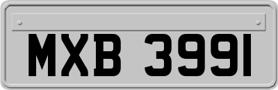 MXB3991