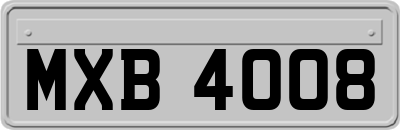 MXB4008