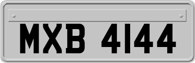 MXB4144
