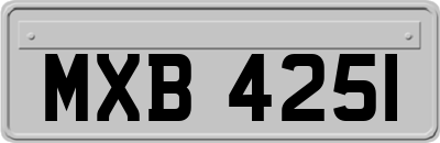 MXB4251