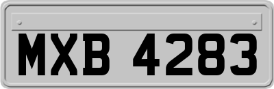 MXB4283