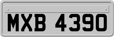 MXB4390