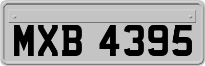 MXB4395