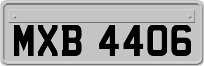 MXB4406
