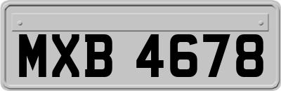 MXB4678
