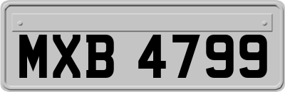 MXB4799
