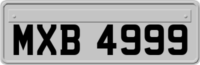 MXB4999