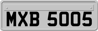 MXB5005