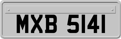 MXB5141