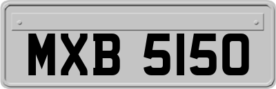 MXB5150