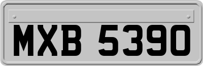 MXB5390