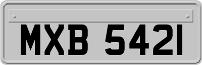MXB5421