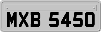 MXB5450
