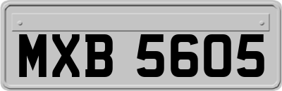 MXB5605