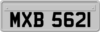 MXB5621