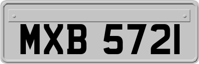 MXB5721