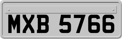 MXB5766