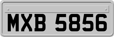 MXB5856