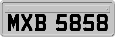 MXB5858